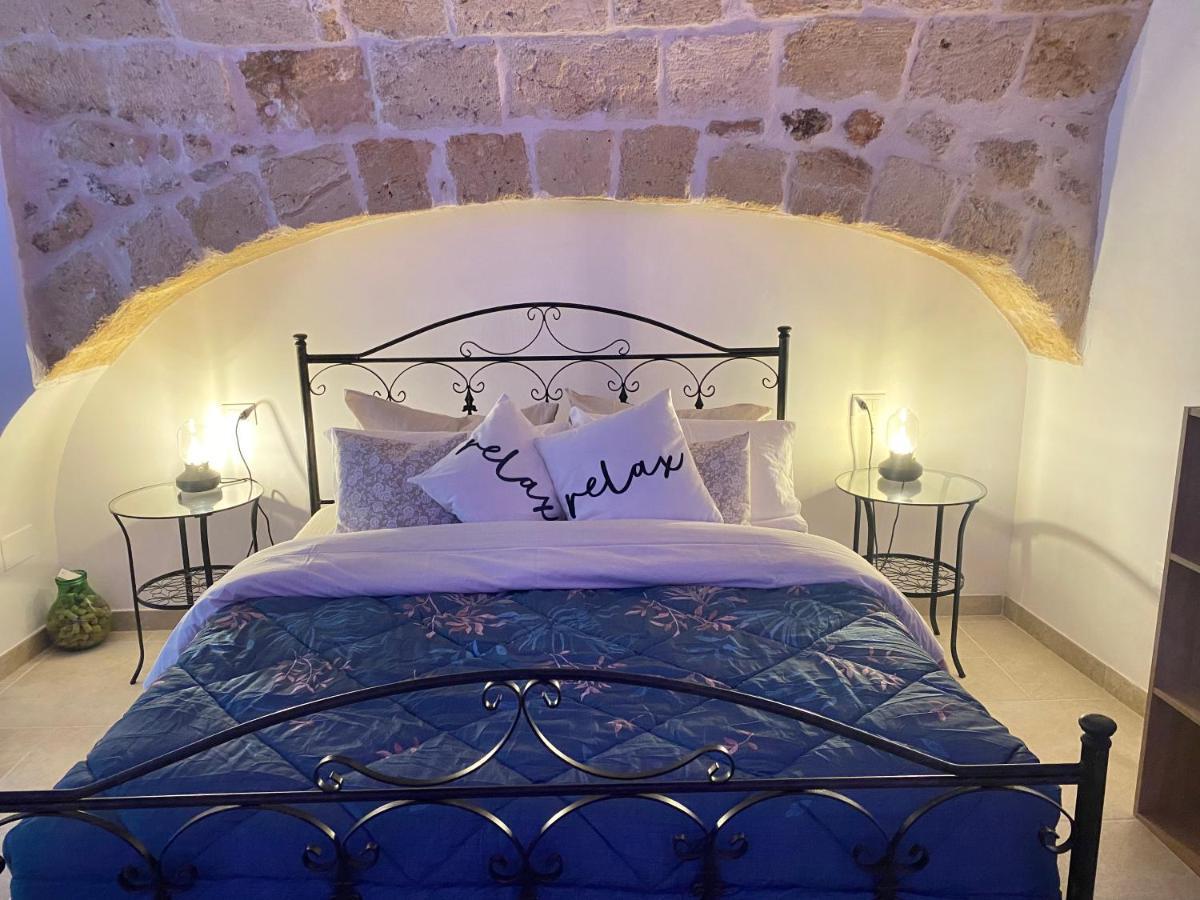 La Casa Dell'Angelo Villa Монополи Екстериор снимка